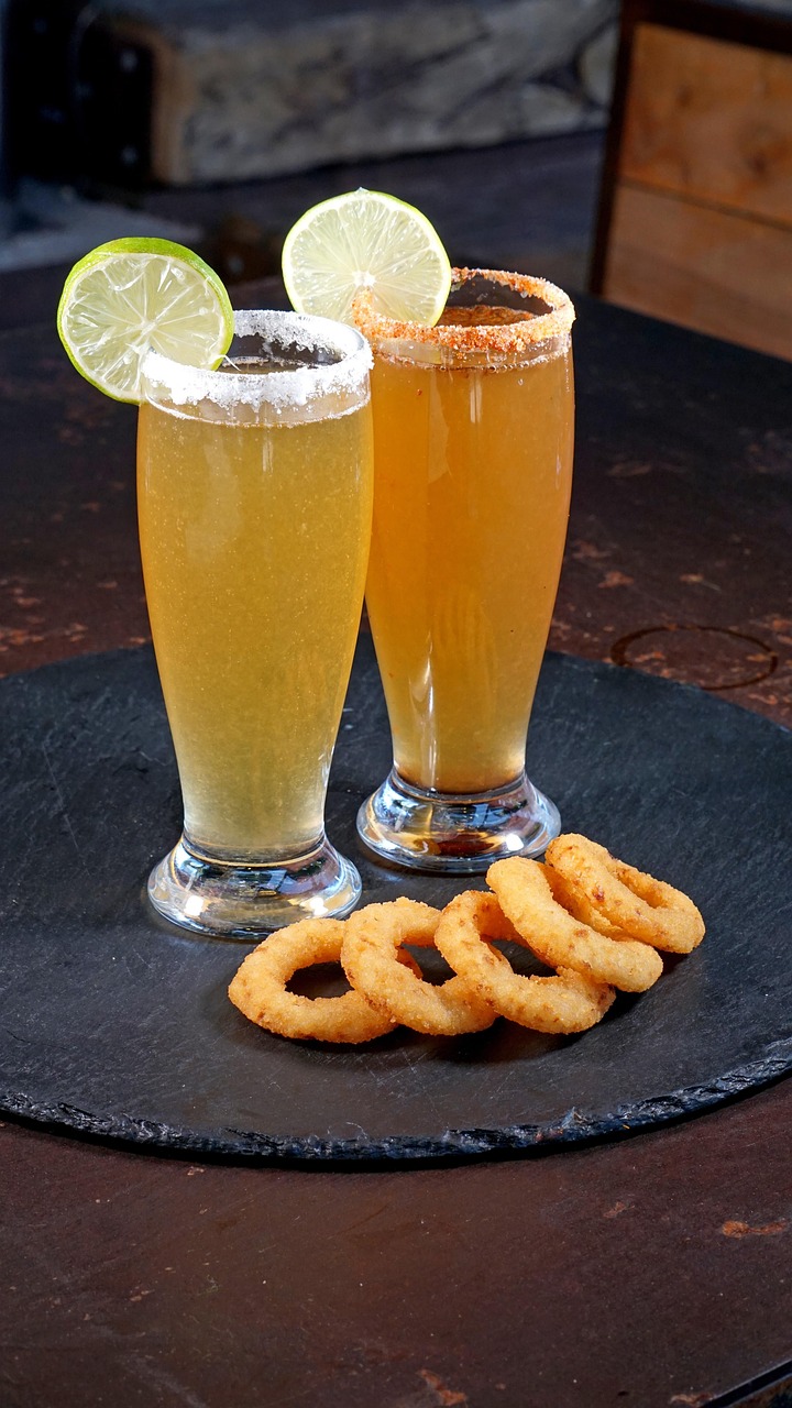 When is a Beer not a Beer?